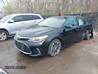 2018 Toyota Avalon XLE with VIN 4T1BK1EB2JU271022, listed as a IAAI auction lot 41888633 with 44,946 mi miles and . Bid and sale history available at DreamBid. Image 17.