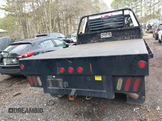 2020 Ram 2500 Tradesman with VIN 3C7WR4HJXLG201931, listed as a IAAI auction lot 41832892 with 86,215 mi miles. Bid and sale history available at carsss.com. Image 16.