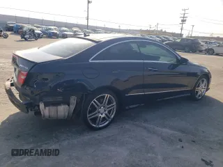 2010 Mercedes-Benz E-Class E 550 with VIN WDDKJ7CB1AF028373, listed as a Copart auction lot 71575134 with 122,720 mi miles and Salvage Title. Bid and sale history available at carsss.com. Image 3.