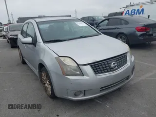 2012 Nissan Sentra 2.0 z VIN 3N1AB6AP8CL695223, wystawiony jako IAAI lot #42464414 z przebiegiem 177 161 mil mil oraz . Historia ofert i sprzedaży dostępna na DreamBid. Obrazek 6.