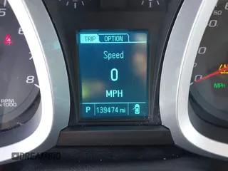 2016 Chevrolet Equinox LTZ с VIN 2GNALDEK0G6245824, выставлен на аукционе IAAI как лот 41860895 с пробегом 139 474 миль миль и . История ставок и продаж доступна на DreamBid. Изображение 15.