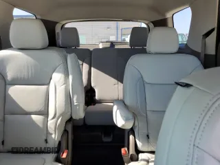 2021 Chevrolet Traverse LT Cloth with VIN 1GNERGKW3MJ125412, listed as a Copart auction lot 67136104 with 76,129 mi miles and Non Repairable. Bid and sale history available at carsss.com. Image 10.