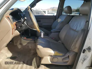 1997 Toyota 4Runner SR5 with VIN JT3GN86R7V0023632, listed as a Copart auction lot 41803005 with 298,943 mi miles and Clean title. Bid and sale history available at DreamBid. Image 7.
