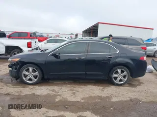 2012 Acura TSX Technology with VIN JH4CU2F63CC001069, listed as a IAAI auction lot 42194952 with 126,807 mi miles and . Bid and sale history available at DreamBid. Image 15.