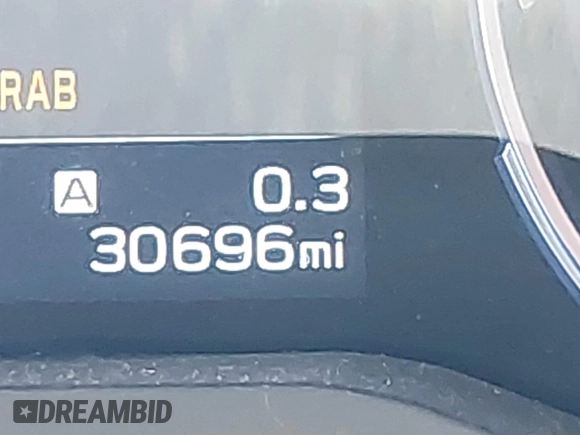 2021 Subaru Ascent Touring z VIN 4S4WMARD3M3464619, wystawiony jako IAAI lot #42259846 z przebiegiem 30 696 mil mil oraz . Historia ofert i sprzedaży dostępna na DreamBid. Obrazek 16.
