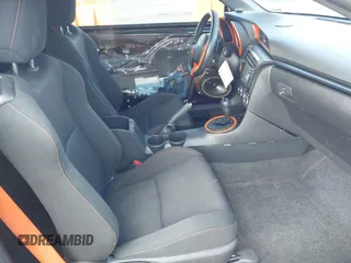 2015 Scion tC with VIN JTKJF5C79FJ008795, listed as a IAAI auction lot 41570815 with 88,809 mi miles. Bid and sale history available at carsss.com. Image 5.