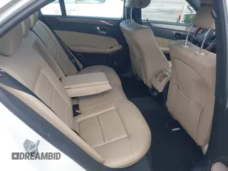 2011 Mercedes-Benz E 350 Luxury with VIN WDDHF8HB3BA489230, listed as a IAAI auction lot 42158712 with 211,875 mi miles and . Bid and sale history available at DreamBid. Image 8.