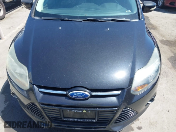 2012 Ford Focus Titanium с VIN 1FAHP3N23CL330444, выставлен на аукционе IAAI как лот 41948599 с пробегом 233 995 миль миль и . История ставок и продаж доступна на DreamBid. Изображение 6.