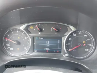 2024 GMC Terrain SLE z VIN 3GKALMEG3RL103586, wystawiony jako IAAI lot #42016804 z przebiegiem 21 596 mil mil oraz . Historia ofert i sprzedaży dostępna na DreamBid. Obrazek 7.