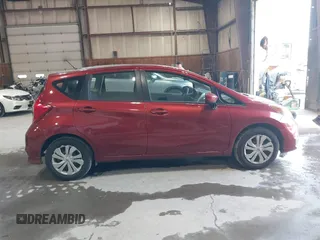 2019 Nissan Note SV with VIN 3N1CE2CP9KL360301, listed as a IAAI auction lot 42410950 with 101,307 mi miles and . Bid and sale history available at DreamBid. Image 13.
