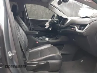 2020 GMC Terrain SLT z VIN 3GKALPEV8LL179358, wystawiony jako IAAI lot #42272738 z przebiegiem 65 962 mil mil oraz . Historia ofert i sprzedaży dostępna na DreamBid. Obrazek 5.