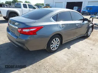 2017 Nissan Altima SV with VIN 1N4AL3AP8HC119505, listed as a IAAI auction lot 42283133 with 145,232 mi miles and . Bid and sale history available at DreamBid. Image 4.