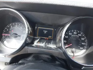 2016 Ford Mustang EcoBoost с VIN 1FA6P8TH6G5264879, выставлен на аукционе IAAI как лот 41990676 с пробегом 115 000 миль миль и . История ставок и продаж доступна на DreamBid. Изображение 7.
