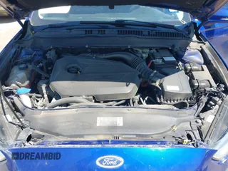 2013 Ford Fusion SE with VIN 3FA6P0HR2DR350895, listed as a IAAI auction lot 41973594 with 168,769 mi miles. Bid and sale history available at carsss.com. Image 10.