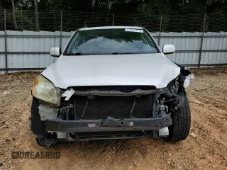 2008 Toyota RAV4 Limited z VIN JTMBK31V085041208, wystawiony jako Copart lot #54761375 z przebiegiem 209 840 mil mil oraz Szkoda całkowita • Salvage title. Historia ofert i sprzedaży dostępna na DreamBid. Obrazek 5.
