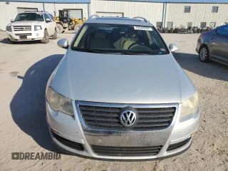 2009 Volkswagen Passat z VIN WVWXK73C99E046868, wystawiony jako Copart lot #79549784 z przebiegiem 167 784 mil mil oraz Szkoda całkowita • Salvage title. Historia ofert i sprzedaży dostępna na DreamBid. Obrazek 5.