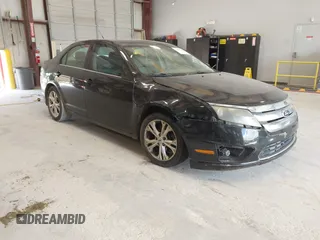 2012 Ford Fusion SE with VIN 3FAHP0HA6CR372304, listed as a IAAI auction lot 42528968 with 196,664 mi miles and . Bid and sale history available at DreamBid. Image 1.