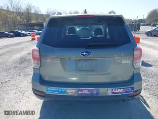 2017 Subaru Forester Premium with VIN JF2SJAGC2HH454972, listed as a IAAI auction lot 41962451 with 34,476 mi miles. Bid and sale history available at carsss.com. Image 16.
