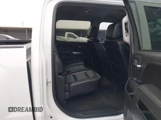 2017 Chevrolet Silverado 1500 LT with VIN 3GCPCRECXHG385460, listed as a IAAI auction lot 41690171 with 108,673 mi miles and . Bid and sale history available at DreamBid. Image 8.