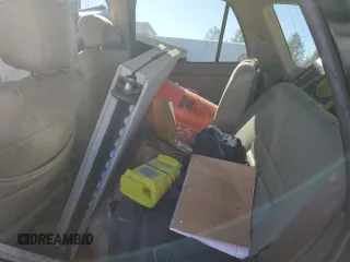 1999 Toyota 4Runner SR5 с VIN JT3HN86R1X0215894, выставлен на аукционе Copart как лот 46933914 с пробегом Не указан миль и На запчасти • Non repairable. История ставок и продаж доступна на DreamBid. Изображение 6.
