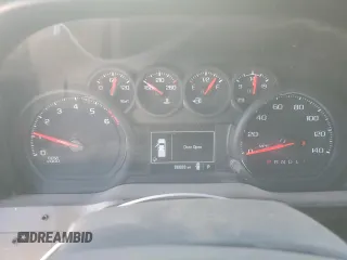 2021 Chevrolet Silverado 1500 Work Truck with VIN 3GCNWAEF6MG335630, listed as a Copart auction lot 49798955 with 88,688 mi miles and Salvage Title. Bid and sale history available at carsss.com. Image 9.