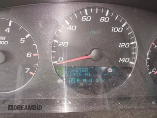 2011 Chevrolet Impala LS Fleet with VIN 2G1WF5EK9B1294322, listed as a IAAI auction lot 42040664 with 177,426 mi miles and . Bid and sale history available at DreamBid. Image 7.