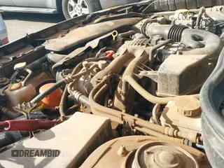 2011 Subaru Forester X z VIN JF2SHBBC5BH782192, wystawiony jako IAAI lot #43385948 z przebiegiem 167 040 mil mil oraz . Historia ofert i sprzedaży dostępna na DreamBid. Obrazek 12.