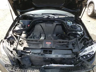 2016 Mercedes-Benz CLS with VIN WDDLJ9BB0GA170074, listed as a Copart auction lot 67763234 with 139,957 mi miles and Salvage Title. Bid and sale history available at carsss.com. Image 11.