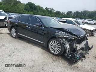 2013 Lexus LS 460 z VIN JTHBL5EF1D5120309, wystawiony jako Copart lot #56937185 z przebiegiem 134 510 mil mil oraz Tytuł czysty. Historia ofert i sprzedaży dostępna na DreamBid. Obrazek 4.