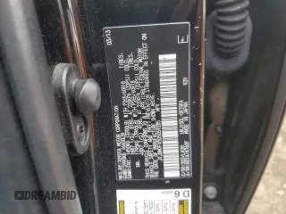 2013 Lexus GX 460 with VIN JTJBM7FX5D5059285, listed as a Copart auction lot 52699125 with 102,884 mi miles and Salvage title. Bid and sale history available at DreamBid. Image 14.