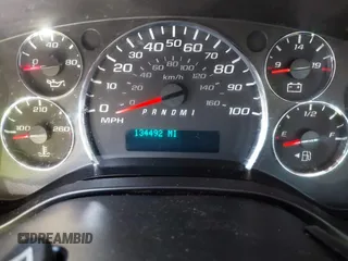 2015 Chevrolet Express Passenger LT with VIN 1GAZG1FG4F1145356, listed as a IAAI auction lot 41768799 with 134,492 mi miles and . Bid and sale history available at DreamBid. Image 7.