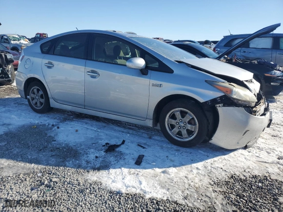 2014 Toyota Prius Plug-In with VIN JTDKN3DP6E3049342, listed as a Copart auction lot 46463585 with NaN miles and Clean Title. Bid and sale history available at carsss.com. Image 4.