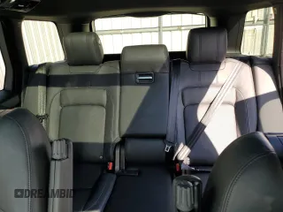 2020 Land Rover Range Rover P525 HSE с VIN SALGS2SE8LA579131, выставлен на аукционе Copart как лот 52798005 с пробегом 64 066 миль миль и Списание • Salvage title. История ставок и продаж доступна на DreamBid. Изображение 10.