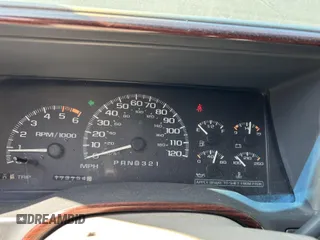 1999 Cadillac Escalade с VIN 1GYEK13R7XR408723, выставлен на аукционе IAAI как лот 42440305 с пробегом 173 754 миль миль и . История ставок и продаж доступна на DreamBid. Изображение 7.