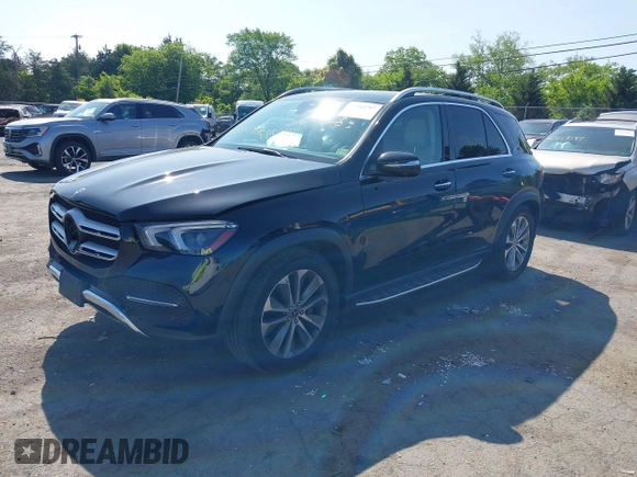 2020 Mercedes-Benz GLE 350 with VIN 4JGFB4KB9LA078863, listed as a IAAI auction lot 42384797 with 66,189 mi miles and . Bid and sale history available at DreamBid. Image 17.
