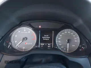 2014 Audi SQ5 Premium Plus with VIN WA1CGAFP7EA007140, listed as a IAAI auction lot 41881202 with 189,450 mi miles. Bid and sale history available at carsss.com. Image 7.