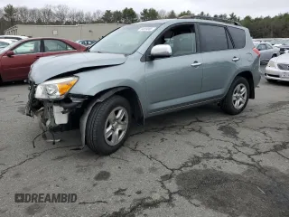 2008 Toyota RAV4 с VIN JTMBD33V586082029, выставлен на аукционе Copart как лот 54019965 с пробегом 137 077 миль миль и Списание • Salvage title. История ставок и продаж доступна на DreamBid. Изображение 1.