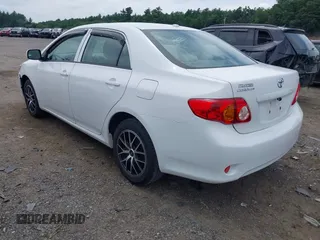 2010 Toyota Corolla with VIN 2T1BU4EE9AC271901, listed as a IAAI auction lot 42634424 with 114,968 mi miles and . Bid and sale history available at DreamBid. Image 3.