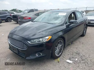 2013 Ford Fusion SE with VIN 3FA6P0H90DR274822, listed as a IAAI auction lot 42386000 with 142,342 mi miles and . Bid and sale history available at DreamBid. Image 2.