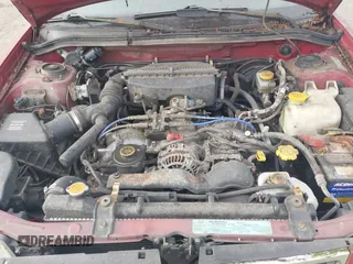1999 Subaru Forester S with VIN JF1SF6554XH716593, listed as a IAAI auction lot 41449974 with 231,536 mi miles. Bid and sale history available at carsss.com. Image 10.