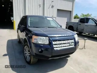 2009 Land Rover LR2 HSE с VIN SALFR24N19H129180, выставлен на аукционе Copart как лот 53575705 с пробегом 149 661 миль миль и Списание • Salvage title. История ставок и продаж доступна на DreamBid. Изображение 10.