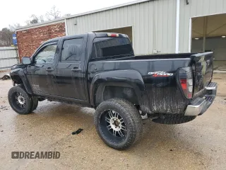 2004 GMC Canyon 1SB SLE Z85 with VIN 1GTDT136248199820, listed as a Copart auction lot 44223925 with 95,214 mi miles and Clean Title. Bid and sale history available at carsss.com. Image 2.