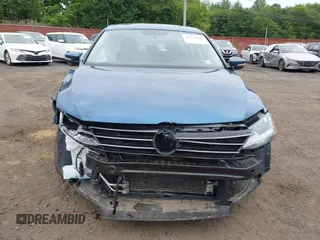 2017 Volkswagen Jetta SE with VIN 3VWDB7AJ1HM394626, listed as a IAAI auction lot 42594926 with 106,973 mi miles and . Bid and sale history available at DreamBid. Image 13.