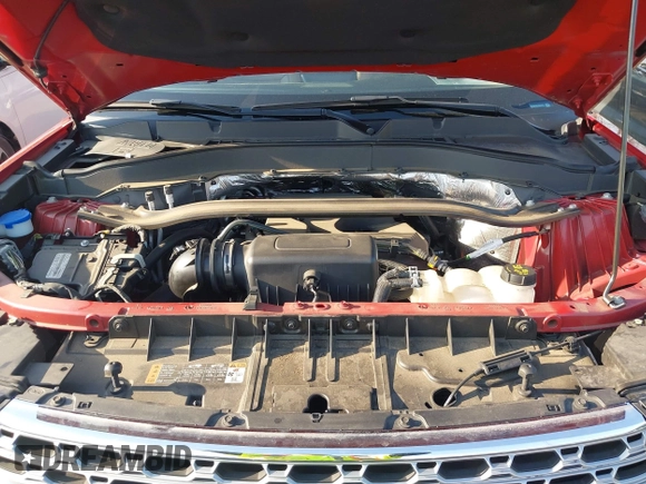 2020 Ford Explorer Limited with VIN 1FMSK8FH4LGB14315, listed as a IAAI auction lot 42017696 with 46,323 mi miles and . Bid and sale history available at carsss.com. Image 10.