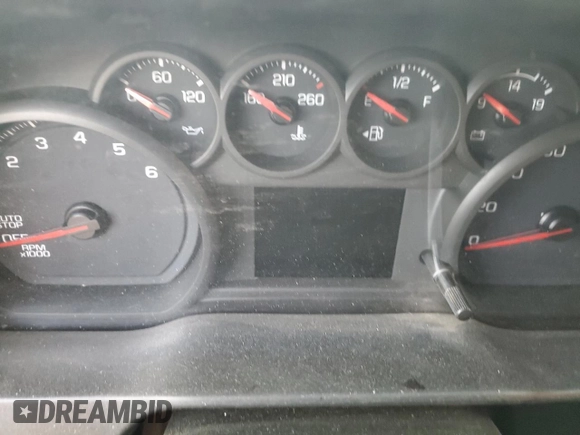 2022 GMC Sierra 1500 with VIN 1GTP8AEK4NZ168802, listed as a Copart auction lot 87547665 with Not Provided miles and Salvage Title. Bid and sale history available at DreamBid. Image 9.