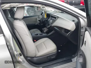 2014 Toyota Avalon Limited with VIN 4T1BK1EB0EU114756, listed as a IAAI auction lot 41896015 with Not Provided miles and . Bid and sale history available at DreamBid. Image 5.