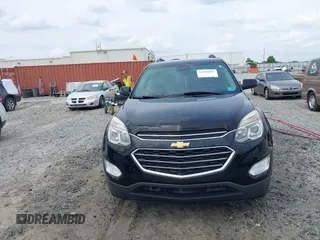 2017 Chevrolet Equinox LT with VIN 2GNALCEK9H6250094, listed as a IAAI auction lot 42105052 with 319,467 mi miles and . Bid and sale history available at DreamBid. Image 12.