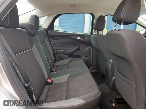 2012 Ford Focus SE с VIN 1FAHP3F23CL381926, выставлен на аукционе Copart как лот 60592395 с пробегом 163 940 миль миль и Чистый • Clean title. История ставок и продаж доступна на DreamBid. Изображение 10.