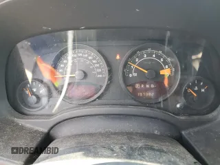 2014 Jeep Patriot с VIN 1C4NJPAB8ED502119, выставлен на аукционе Copart как лот 55996875 с пробегом 197 382 миль миль и Чистый • Clean title. История ставок и продаж доступна на DreamBid. Изображение 9.