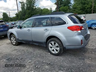 2012 Subaru Outback Prem with VIN 4S4BRBGC8C3207700, listed as a Copart auction lot 65340265 with 127,170 mi miles and Salvage title. Bid and sale history available at DreamBid. Image 2.